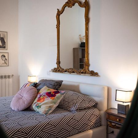 Superattico Bella Bellu Hotell Palermo Exteriör bild