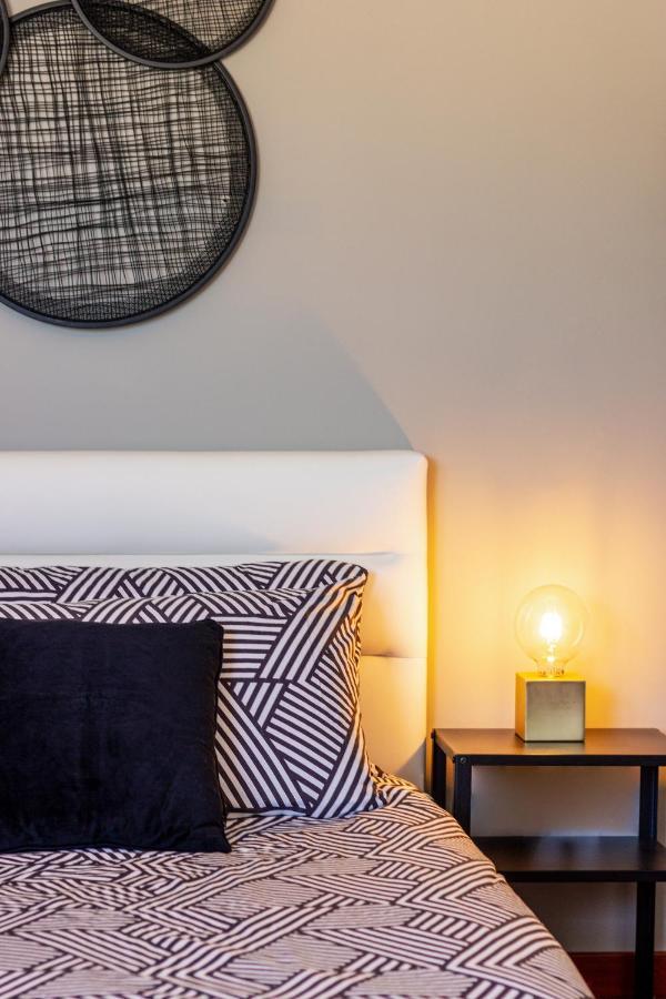 Superattico Bella Bellu Hotell Palermo Exteriör bild