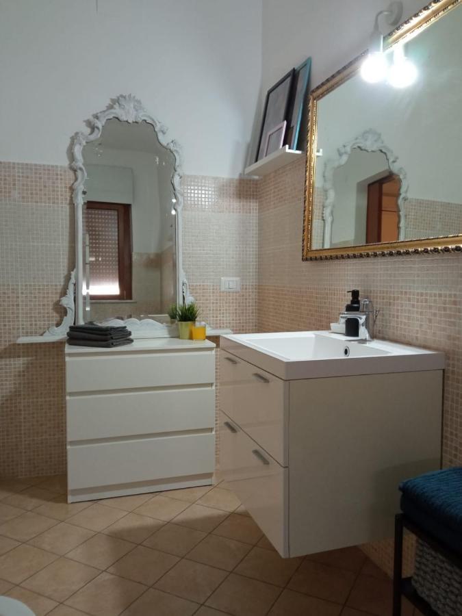 Superattico Bella Bellu Hotell Palermo Exteriör bild