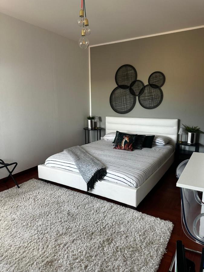 Superattico Bella Bellu Hotell Palermo Exteriör bild