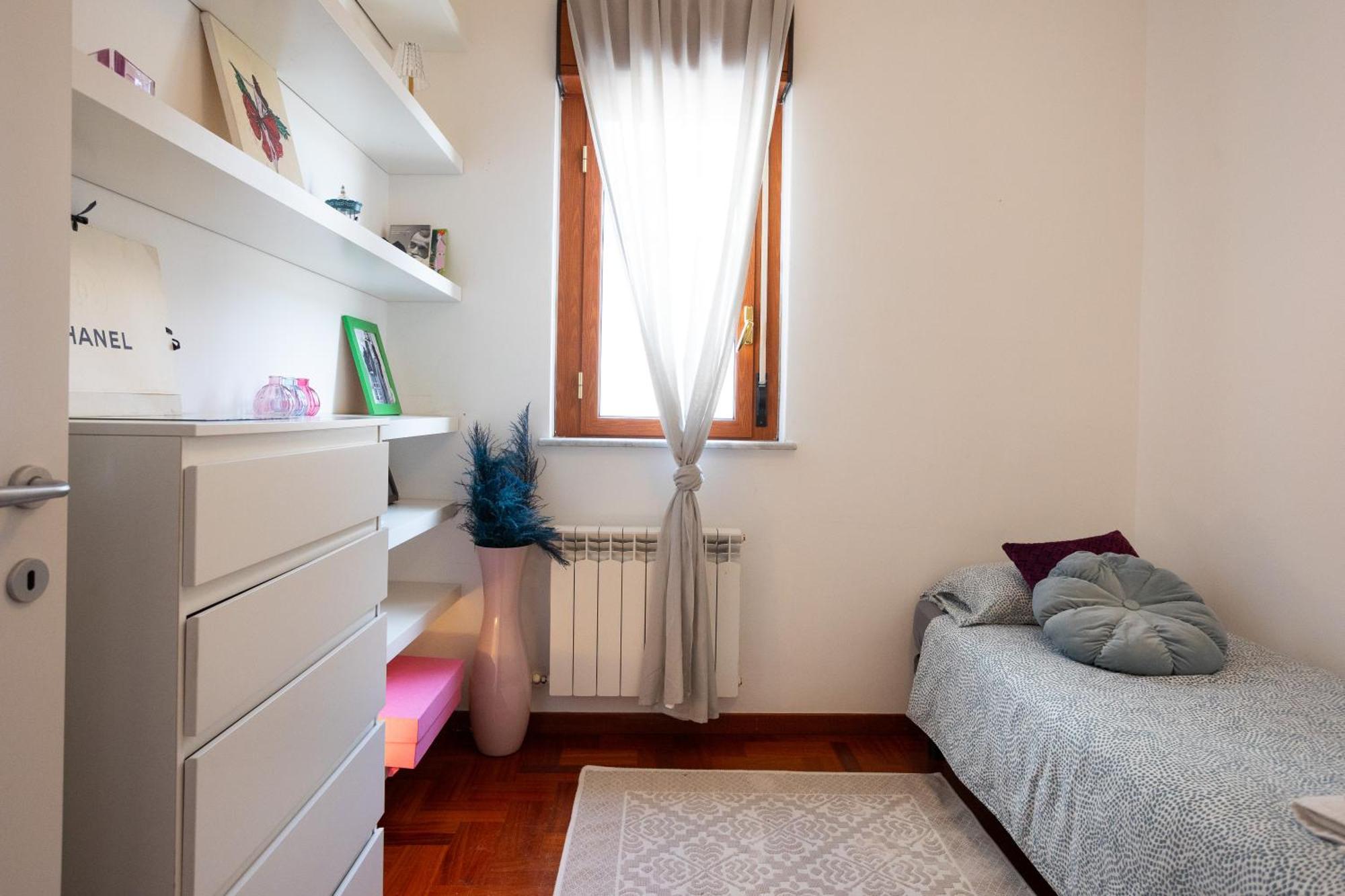 Superattico Bella Bellu Hotell Palermo Exteriör bild