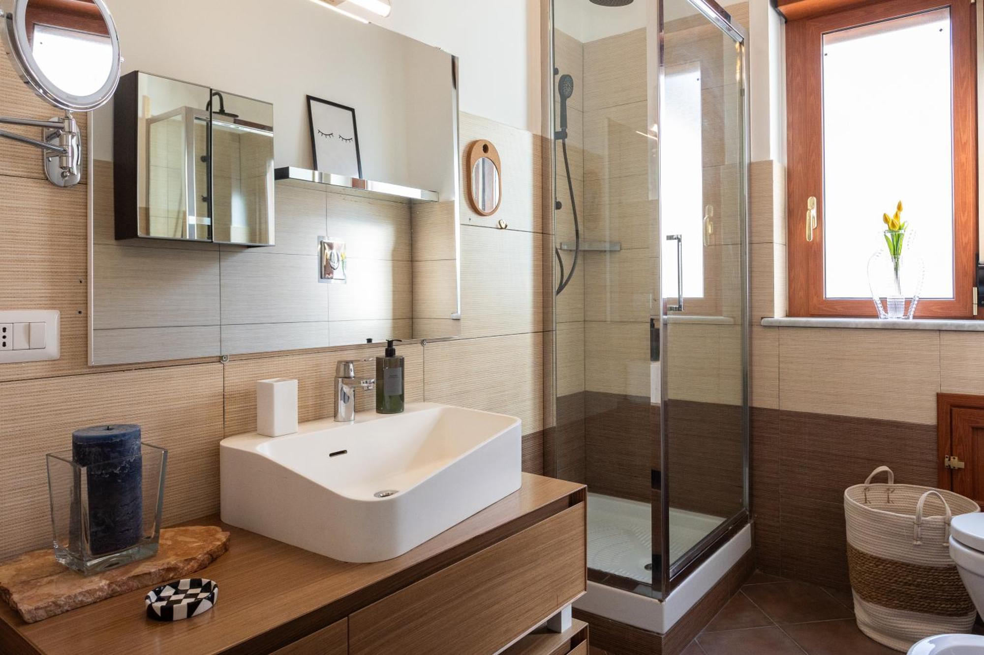 Superattico Bella Bellu Hotell Palermo Exteriör bild