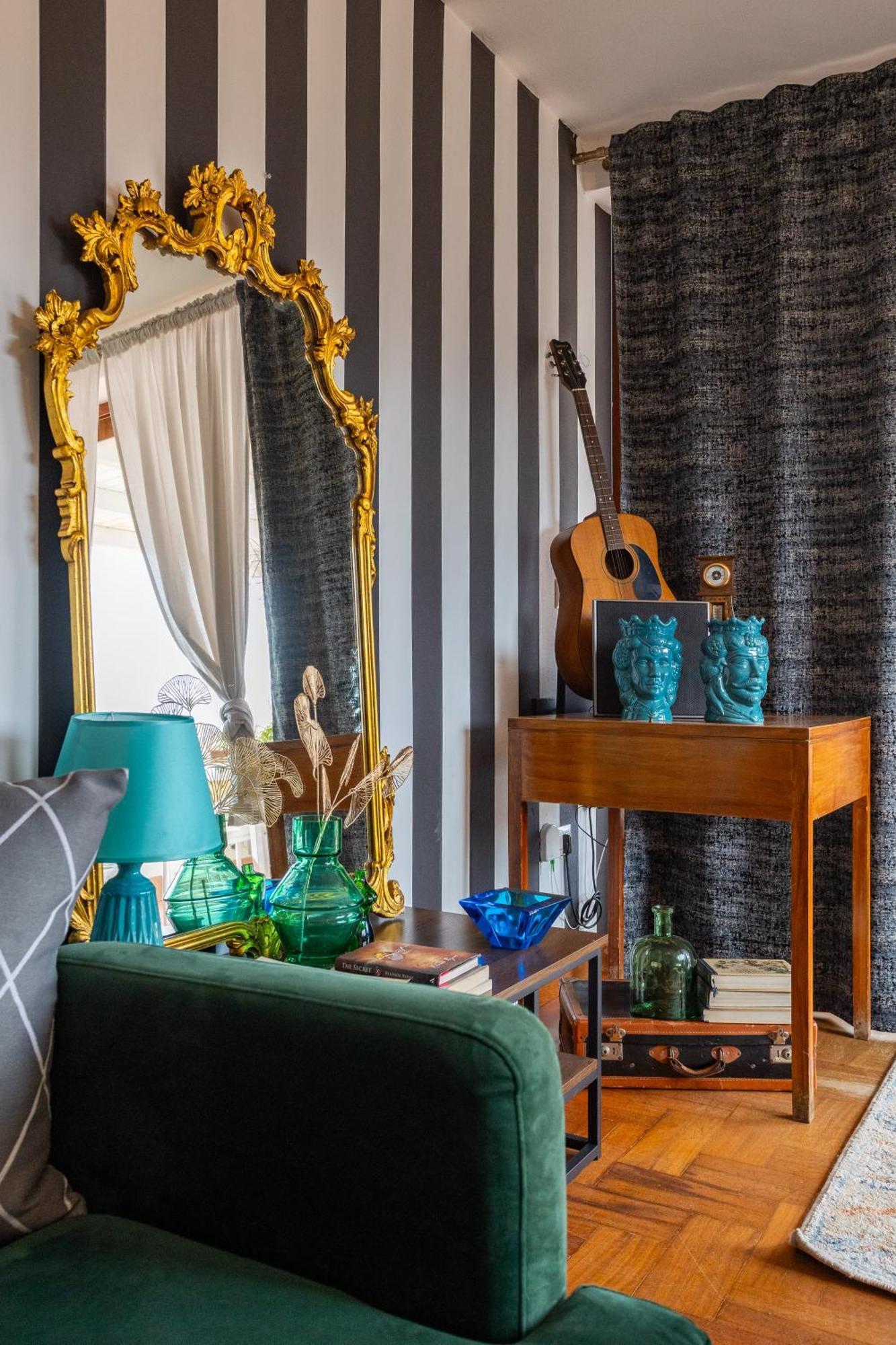 Superattico Bella Bellu Hotell Palermo Exteriör bild