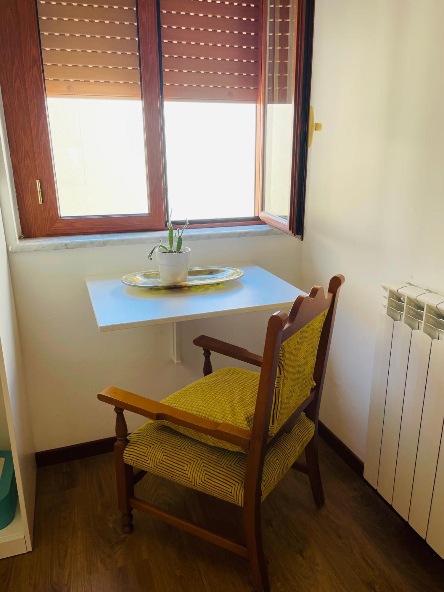 Superattico Bella Bellu Hotell Palermo Exteriör bild